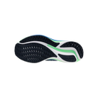 Mizuno Wave Rider 28 Vintage Indigo-Neo Mint