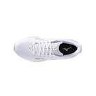 Mizuno Wave Rider 28 White-Ultimate Grey