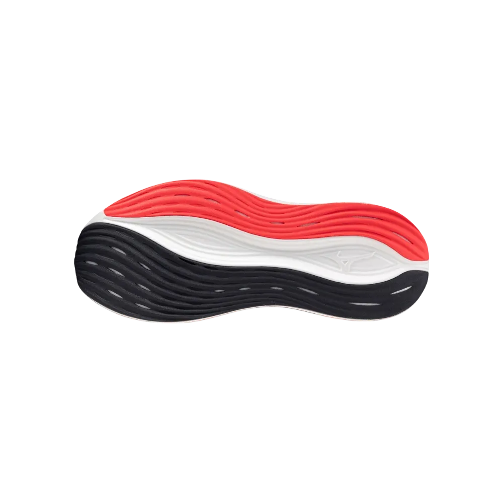 Mizuno Neo Zen Fiery Coral-Baritone Blue