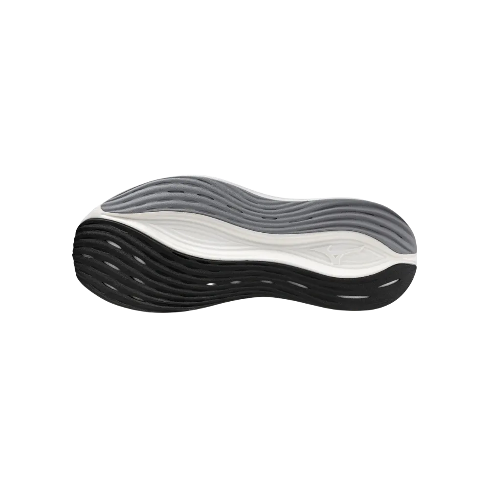 Mizuno Neo Zen White-Black