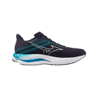 Mizuno Wave Inspire 21 Odyssey Grey-White