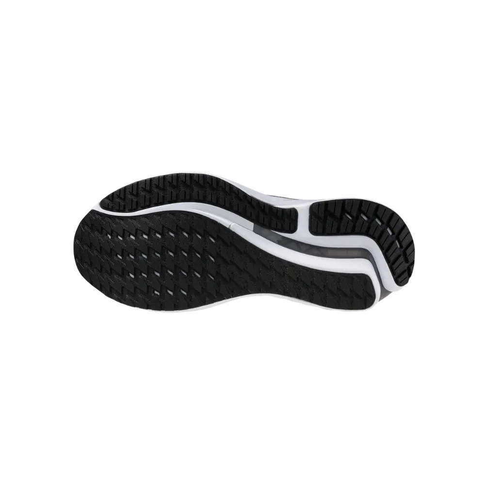 Mizuno Wave Inspire 21 Ultimate Grey-Black