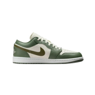Air Jordan 1 Low “Vintage Lichen”