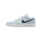 Air Jordan 1 Low Squadron Blue