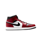 Air Jordan 1 Mid Gym Red