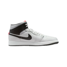 Air Jordan 1 Mid Neutral Grey