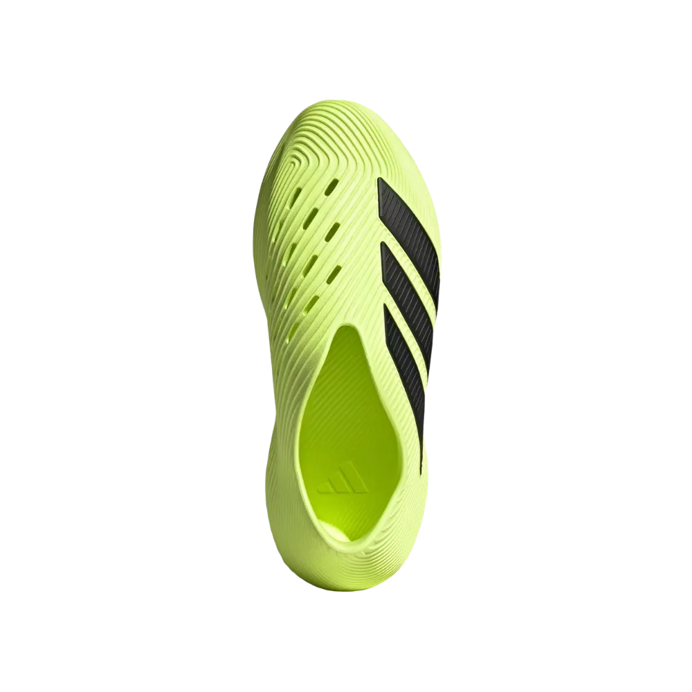 Adidas Purechill 'Hi-Res Yellow Core Black'