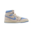 Air Jordan 1 High OG 'Pale Ivory Pyschic Blue'