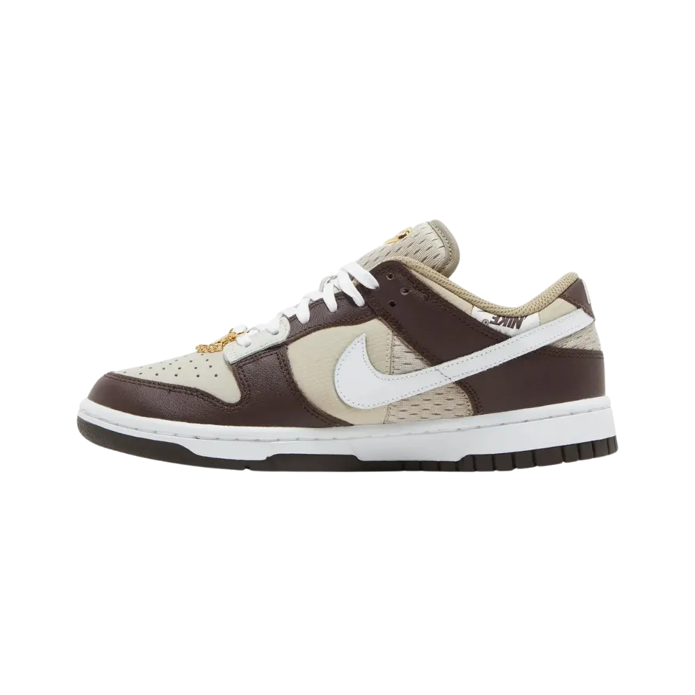 Nike Dunk Low 'Light Orewood Brown'