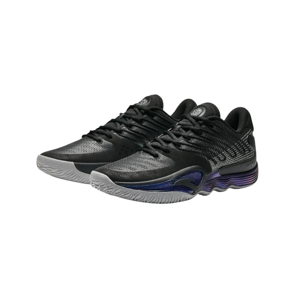 Anta Instant 2 Dark Knight Black