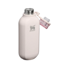 Stanley Clutch Bottle 16 OZ Rose Quartz Gloss