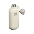 Stanley Clutch Bottle 16 OZ Cream Gloss