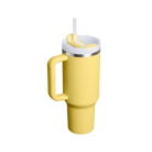 Stanley Adventure Quencher H2.0 Travel Tumbler 40 OZ Daffodil