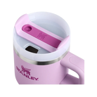 Stanley Quencher H2.0 Flowstate Tumbler 20 OZ Soft Orchid