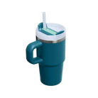 Stanley Quencher H2.0 Flowstate Tumbler 20 OZ Coastal Teal