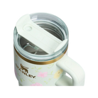 Stanley Easter Quencher H2.0 Flowstate Tumbler 20 OZ Spring Blossoms