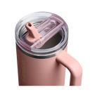 Stanley Quencher ProTour Flip Straw Tumbler 40 OZ Peach Rose