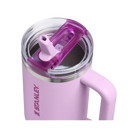 Stanley Quencher ProTour Flip Straw Tumbler 40 OZ Soft Orchid