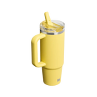Stanley Quencher ProTour Flip Straw Tumbler 30 OZ Daffodil