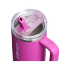 Stanley Quencher ProTour Flip Straw Tumbler 30 OZ Dark Blossom