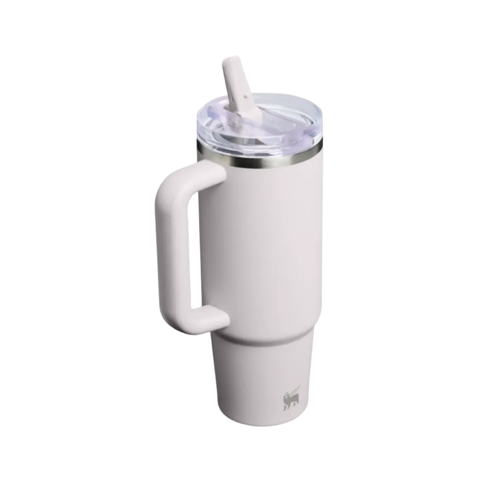 Stanley Quencher ProTour Flip Straw Tumbler 30 OZ Sahara