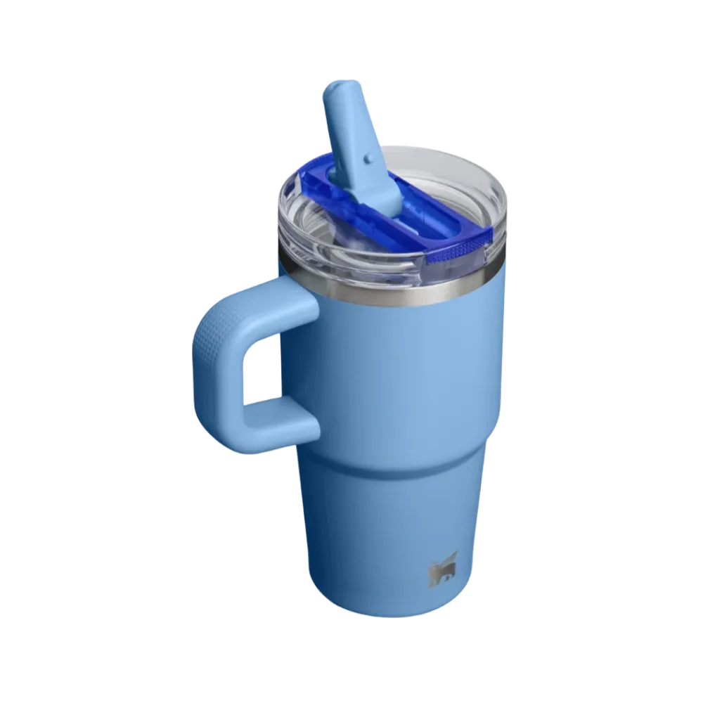 Stanley Quencher ProTour Flip Straw Tumbler 20 OZ Blue Sky