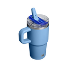 Stanley Quencher ProTour Flip Straw Tumbler 20 OZ Blue Sky