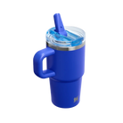 Stanley Quencher ProTour Flip Straw Tumbler 20 OZ Cobalt