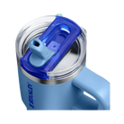 Stanley Quencher ProTour Flip Straw Tumbler 14 OZ Blue Sky
