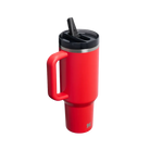 Stanley Quencher ProTour Flip Straw Tumbler 40 OZ Chili Black