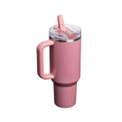 Stanley Quencher ProTour Flip Straw Tumbler 40 OZ Port Shimmer