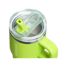 Stanley Quencher ProTour Flip Straw Tumbler 30 OZ Chartreuse