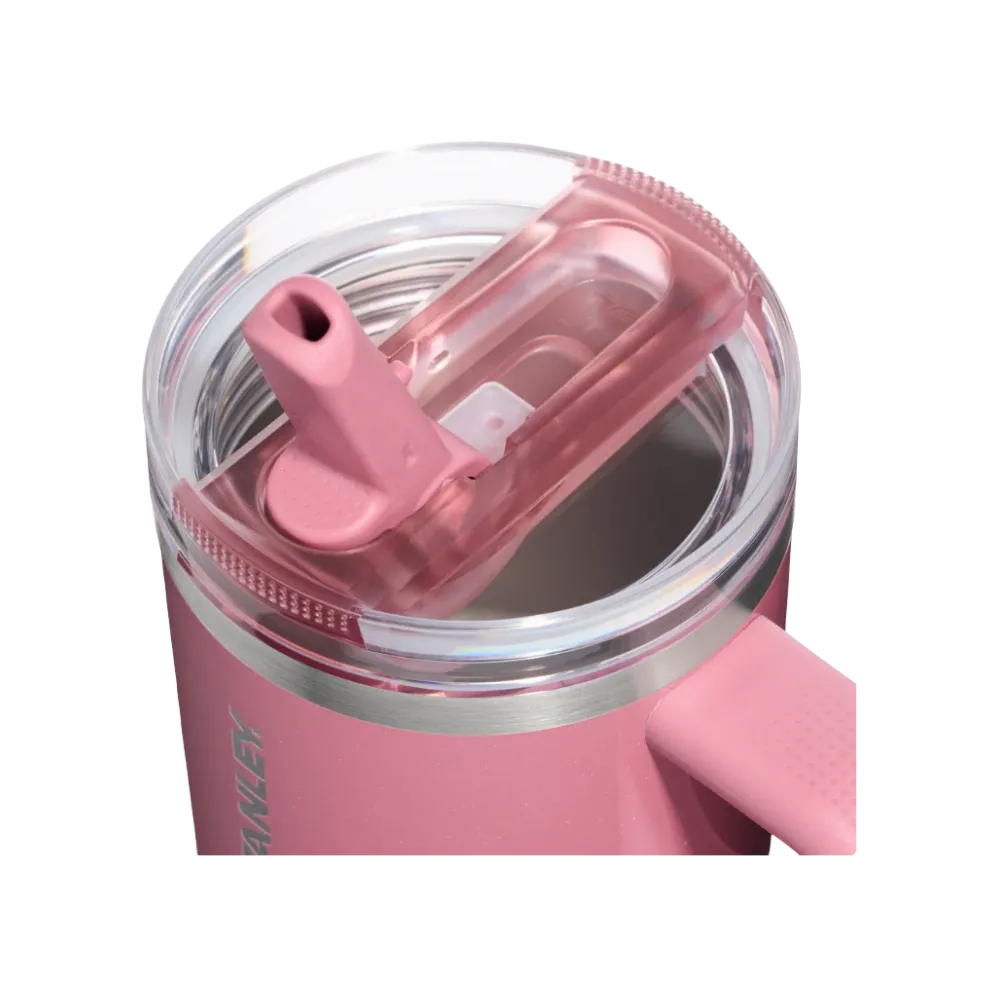 Stanley Quencher ProTour Flip Straw Tumbler 30 OZ Port Shimmer