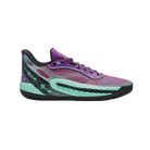 Anta Crazy Tide 6 Purple Pink Green