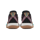 Anta Crazy 6 Pro Yellow Pink Black