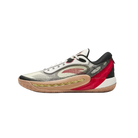Anta Crazy 6 White Black Red