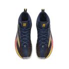 Anta KT9 Bay Area Phantom Blue Yellow