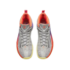 Anta KT9 Gray Orange Purple