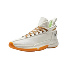 Anta KT9 White Brown
