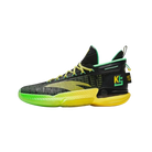 Anta KT9 Black Yellow Green