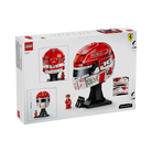 Lego Scuderia Ferrari HP Charles Leclerc Helmet