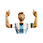 Lego Lionel Messi – Soccer Legend