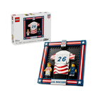 Lego 2026 U.S. Soccer National Team Jersey