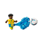 Lego Vini Jr. – Soccer Highlights