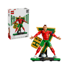 Lego Cristiano Ronaldo – Soccer Legend