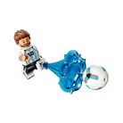 Lego Lionel Messi – Soccer Highlights