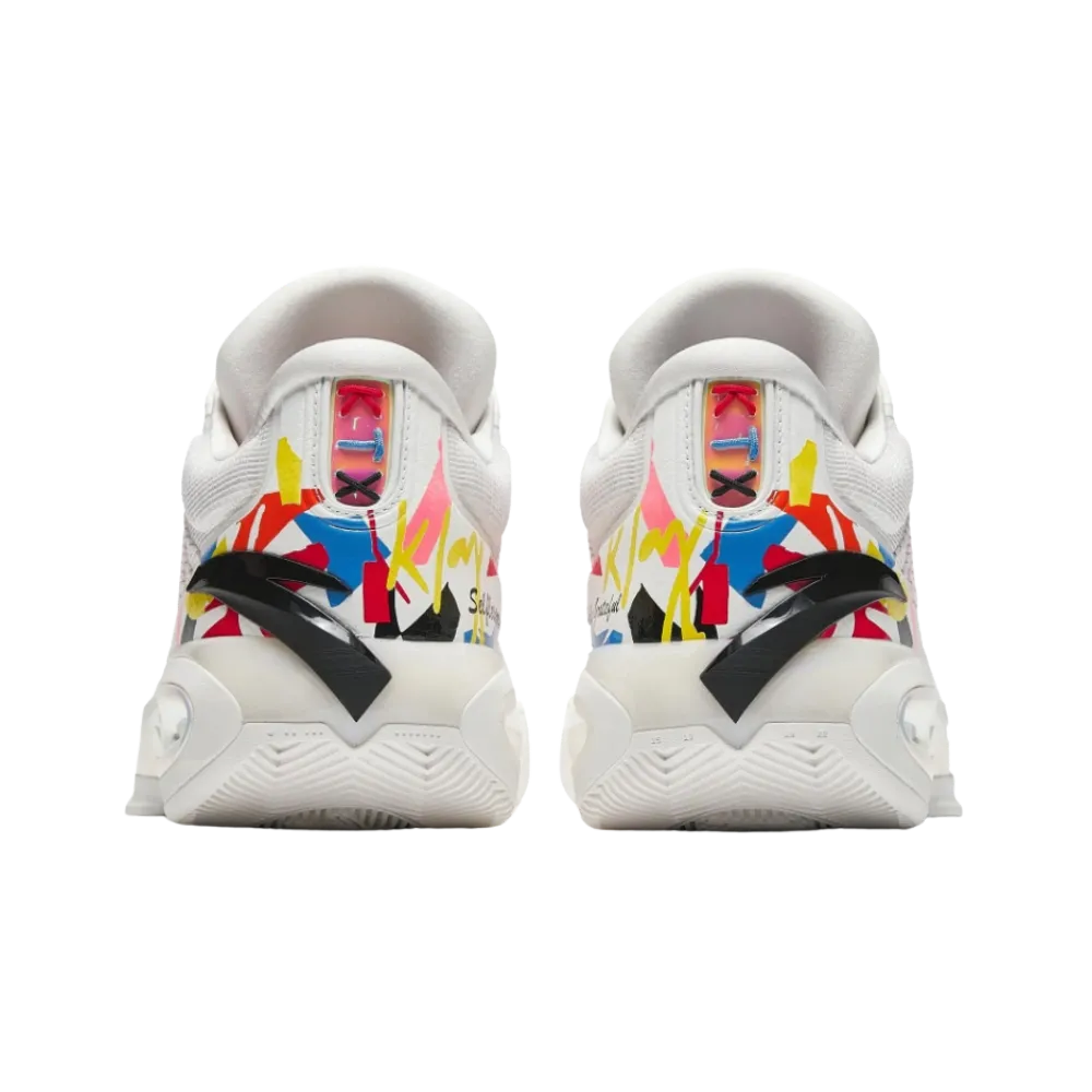 Anta KT10 Graffiti White