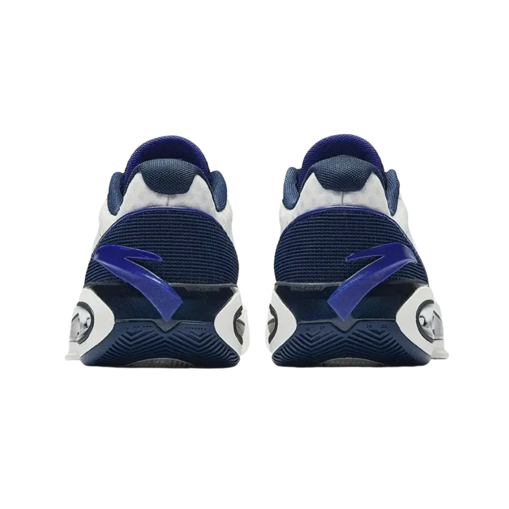 Anta KT10 Dallas White Blue