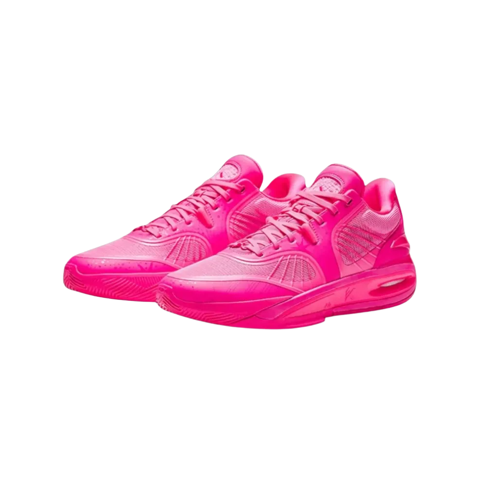 Anta KT10 Flamingo Pink
