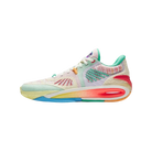 Anta KT10 Green Pink Blue
